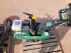 Jr. Sod Cutter - 15