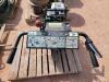 Jr. Sod Cutter - 16
