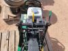 Jr. Sod Cutter - 17
