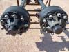 (2) Unused Semi Trailer Axles - 9