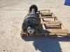 (1) 15k Axle - 2