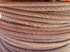 Approximately 12,000Ft of 1 3/8" Steel Cable - 4