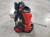 Clean Machine 2100 psi Electric Pressure Washer - 3