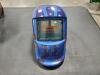 Auto Darkening Welding Helmet - 2