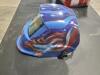 Auto Darkening Welding Helmet - 3