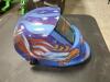 Auto Darkening Welding Helmet - 4