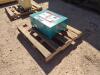 Unused 2 Ton Magnetic Lifter & OCSC5 5 Ton Scale - 2