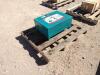 Unused 2 Ton Magnetic Lifter & OCSC5 5 Ton Scale - 3