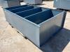 Industrial Steel Shelving Unit - 2