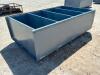 Industrial Steel Shelving Unit - 3