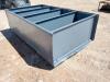 Industrial Steel Shelving Unit - 4