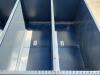 Industrial Steel Shelving Unit - 5