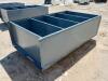 Industrial Steel Shelving Unit - 2