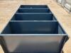 Industrial Steel Shelving Unit - 6