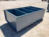 Industrial Steel Shelving Unit - 2