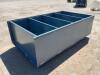 Industrial Steel Shelving Unit - 2