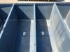 Industrial Steel Shelving Unit - 5