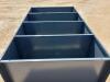 Industrial Steel Shelving Unit - 6