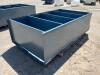 Industrial Steel Shelving Unit - 2