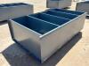 Industrial Steel Shelving Unit - 2