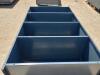 Industrial Steel Shelving Unit - 6