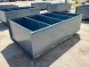 Industrial Steel Shelving Unit - 2