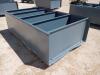 Industrial Steel Shelving Unit - 3