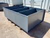 Industrial Steel Shelving Unit - 2