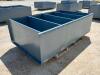 Industrial Steel Shelving Unit - 3