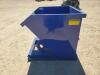 Unused Greatbear 1Cu Yd Self Dumping Hopper - 3