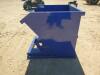 Unused Greatbear 1Cu Yd Self Dumping Hopper - 3