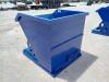 Unused Greatbear 1Cu Yd Self Dumping Hopper - 2