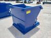 Unused Greatbear 1Cu Yd Self Dumping Hopper - 3