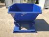 Unused Greatbear 1Cu Yd Self Dumping Hopper - 2