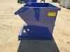 Unused Greatbear 1Cu Yd Self Dumping Hopper - 3