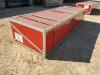 Unused Gold Mountain Container Shelter W40ft x L40ft x H13ft - 4