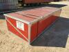 Unused Gold Mountain Container Shelter W40ft x L40ft x H13ft - 4