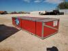 Unused Gold Mountain Container Shelter W40ft x L40ft x H13ft - 5