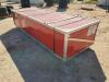 Unused Gold Mountain Container Shelter W40ft x L40ft x H13ft - 3