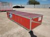 Unused Gold Mountain Container Shelter W40ft x L40ft x H13ft - 5