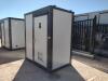 Unused Bastone Handicap Portable Toilet ( Damaged ) - 2