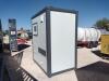 Unused Bastone Handicap Portable Toilet ( Damaged ) - 4