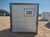 Unused Bastone Portable Toilet w/ Shower - 4