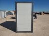 Unused Bastone Portable Toilet w/ Double Closestools - 5