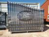 Unused Greatbear 20ft Gate - 2