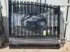 Unused Greatbear 14ft Iron Gate