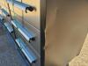 Unused Steelman 10ft Work Bench - 8