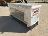 Unused Steelman 7Ft Work Bench - 5