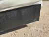 Unused Steelman 7Ft Work Bench - 8