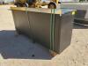 Unused Steelman 7Ft Work Bench - 5